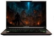 Captiva Advanced Gaming I95-042GE 16 WQXGA Core i7-14650HX 32GB 2TB SSD RTX 5060 Win