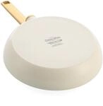 GreenPan Evolution Bratpfanne 24cm Creme (CC009169-001)
