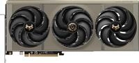 Sapphire Radeon RX9070XT Nitro+ Crimson 16GB GDDR6 2xHDM (11348-10-20G)