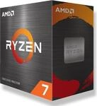 AMD Ryzen 7 5800XT - 3.8 GHz - 8 Kerne - 16 Threads (100-100001582WOF)