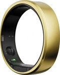 RingConn RCA-01-G-8, RINGCONN RCN G2 8 GO - Smart Ring Gen2 Gr. 8 gold (RCA-01-G-8)
