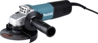 Makita 9558HNRZ 125mm Winkelschleifer (9558HNRZ)