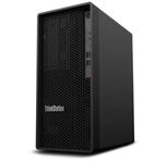 Lenovo ThinkStation P2 Tower 30JQ0084GE Intel Core Ultra 9 285K 128 GB DDR5 1 TB SSD