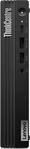 Lenovo ThinkCentre M70q Gen 5 12TD - Mini - Core i7 i7-14700T / 1.3 GHz - vPro