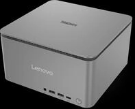 Lenovo ThinkCentre Neo Ultra USFF 12W1003WGE - Intel i7-14700T, 32GB DDR5 RAM, 1000GB