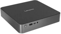 Lenovo IdeaCentre Mini 01IRH10R 91B20047GF - Intel Core 5 210H, 16GB DDR5 RAM, 512GB
