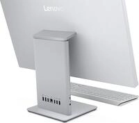 Lenovo IdeaCentre AIO 3 27ARR9 27 FHD Ryzen 7 7735HS 16GB 1TB Win11 DE