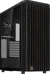 ASUS PROART PA401 TG PWM BLACK ATX / Tempered Glass (90DC00M0-B39020)