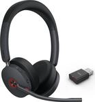 Yealink Headset WH68 Hybrid inkl. Ladest&auml;nder (1208741)