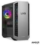 Lenovo LOQ Tower 26ADR10 Gaming PC Ryzen 7 8745HX 32GB DDR5 1TB SSD RTX 5070