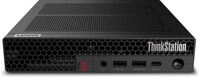 Lenovo ThinkStation P3 Tiny Gen 2 Core Ultra 9 285 64 GB DDR5 1 TB SSD Mini-PC