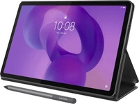 Lenovo Idea Tab TB336FU 11 Android Tablet 4GB RAM 128GB UFS Luna Grey Dimensity 6300