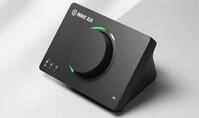 Elgato Wave XLR MK.2 USB-C Audio Interface f&uuml;r XLR-Mikrofone 80 dB Gain...