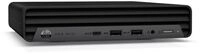 HP Pro Mini 400 G9 i5-12500T 16GB DDR4 256GB SSD Mini-PC FreeDOS D3JT8ES