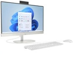 HP 27-cr0471ng - All-in-One (Komplettl&ouml;sung) - Ryzen 7 7730U - RAM 16 GB - SSD 512