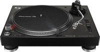 Pioneer PLX-500-K, Pioneer DJ DJ Plattenspieler PLX-500-K Direktantrieb (PLX-500-K)