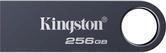 Kingston DataTraveler SE9 G3 USB-Stick 256 GB USB 3.2 Gen 1 Schwarz