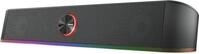 Trust GXT 619 Thorne Schwarz 2.0 Kan&auml;le 6 W (24007)