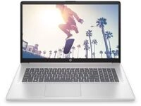 HP 17-cn4130ng Notebook 17,3 FHD IPS Intel Core 3 100U 8 GB RAM 512 GB SSD...