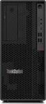 Lenovo ThinkStation P2 Tower Gen 2 Core Ultra 5 225 16GB DDR5 512GB SSD Win11 Pro