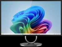 Lenovo Yoga AIO 32ILL10 Core Ultra 7 258V 32GB/1TB SSD 31,5 UHD RTX4050 Win11 Pro