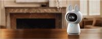 Aqara Camera Hub G350 CH-C14D 4K Dual-Lens PTZ Sicherheitskamera Matter Zigbee