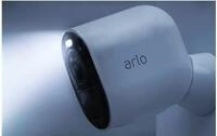 Arlo Pro 6 2K+ &Uuml;berwachungskamera 2er-Set IP65 Schwarz/Wei&szlig; 2560x1440 Pixel