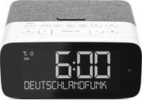 TechniSat DigitRadio 52 ASA gr/ws DAB+/UKW,ASA,Bluetooth,gr.Display,3 Watt 1