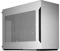 Lian Li G99.A4H2OA5.00, Lian Li x DAN Cases A4-H2O PC-Geh&auml;use, Mini-Geh&auml;use,