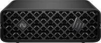 HP ZGX Nano G1n AI Mini PC Workstation 128 GB RAM 2 TB SSD NGB10 Linux