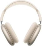 Apple AirPods Max 2 Starlight Over-Ear Kopfh&ouml;rer mit ANC Bluetooth 5.3