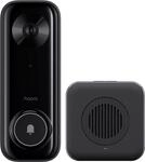 Aqara Doorbell Camera G400 Select Wired 2K T&uuml;rklingel-Kamera IP65 PoE DB-C03D