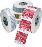 Zebra ZipShip Z-Perform 1000D - Papier - permanenter Klebstoff - unbeschichtet...