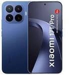 Xiaomi 17T Pro 5G Smartphone 1 TB 12 GB RAM Dual SIM Deep Blue