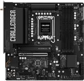 ASRock B860M Challenger WiFi Mainboard LGA1851 DDR5 WiFi 7 2.5G LAN Micro-ATX
