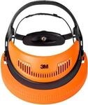 3M G500-GU Polyamid Schwarz - Gelb (7000104156)