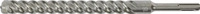 Makita E-24860 Beton-Spiralbohrer 18 mm Gesamtl&auml;nge 250 1 St. (E-24860)