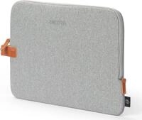 DICOTA Skin URBAN - Notebook-H&uuml;lle - 33cm (13) - Grau (D31751-RPET)