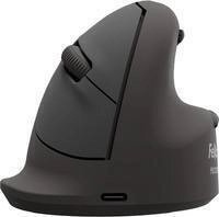 Fellowes vertikale Maus Breyta large left (100143584)