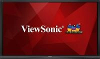 ViewSonic ViewBoard IFP7550-5F 190,50cm (75) 4K UHD Interaktives Touch-Display