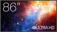 OPTOMA N3861K 190,5cm 190,50cm (75) UHD 450cd/m2&nbsp;Flat panel Display Android 11