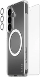 PanzerGlass CARE by PanzerGlass 3-in-1 Samsung Galaxy S 2026 (CR12957)