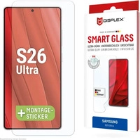 E.V.I 02238, E.V.I DISPLEX Smart Glass Samsung Galaxy S26 Ultra (02238)