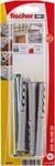 Fischer SXR 10 x 100 SS K NV Langschaftd&uuml;bel 100 mm 503784 1 Set (503784)