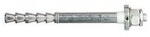 Fischer 92036 Highbond dynamic FHB-A dyn 16x125/50(10) (92036)