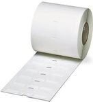 Phoenix Contact WML 5 (25X10)R - Kabelmarker-Etikett Etiketten je Blatt: 3000 WML 5