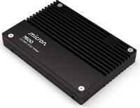Micron 7600 PRO 1,92TB NVMe U.2 (15mm) Enterprise (Single Pack)