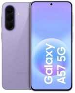 Samsung Galaxy A57 5G 512GB Awesome Lilac EU 17,11cm (6,7) OLED Display, Android 16,