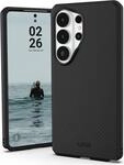 UAG Urban Armor Gear Dot Case mit Magnet-Modul - Samsung Galaxy S26 Ultra - schwarz -