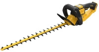 DeWalt DCMHT567N-XJ Akku-Heckenschere 18V XR b&uuml;rstenlos 60 cm 25 mm ohne Akku